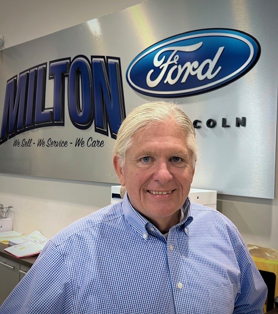 David McQuilkin Dealer Principal & General Manager