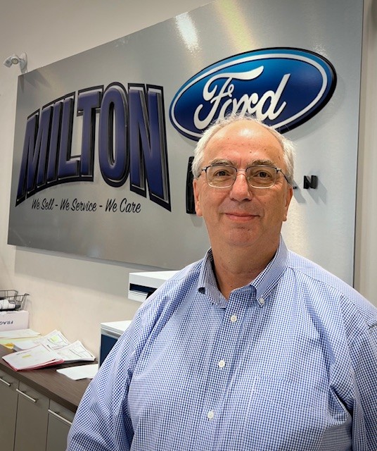 John Bettio Fixed Operations Manager