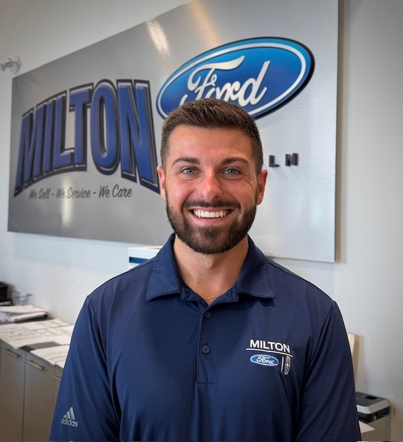 Reece D’Amico Sales Consultant
