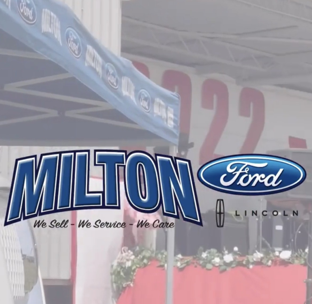 2022 Milton 40th Annual Strawberry Fair - Supported by Milton District Hospital and sponsored by Milton Ford