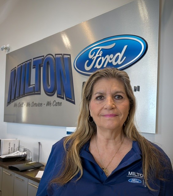 Eva Van Linthout Business Development Coordinator